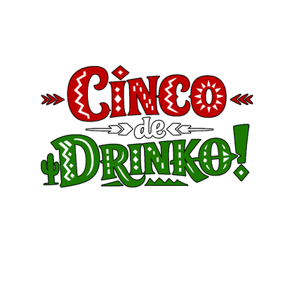 Cino Drinko