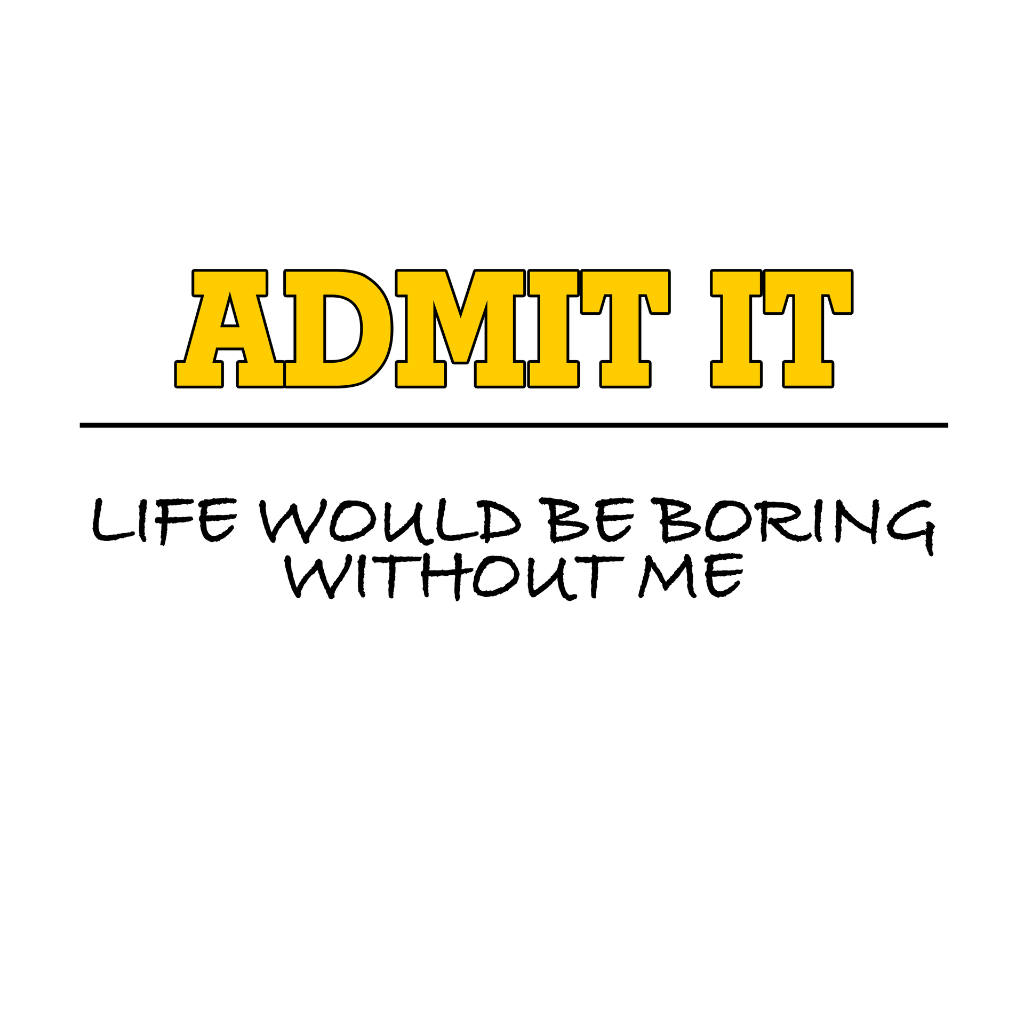 ADMITArtTee