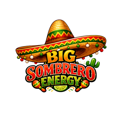 Big Sombrero energy