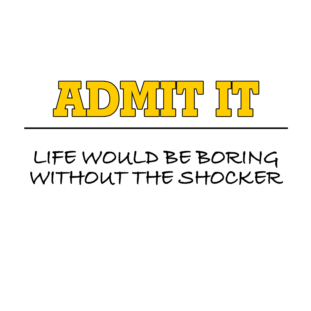 ADMITArtSHOCKER