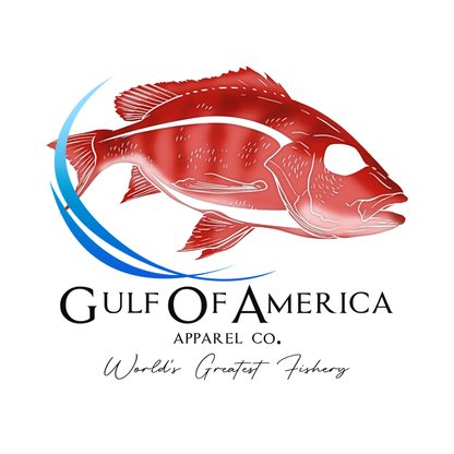 Red Snapper - Dead Eye Series