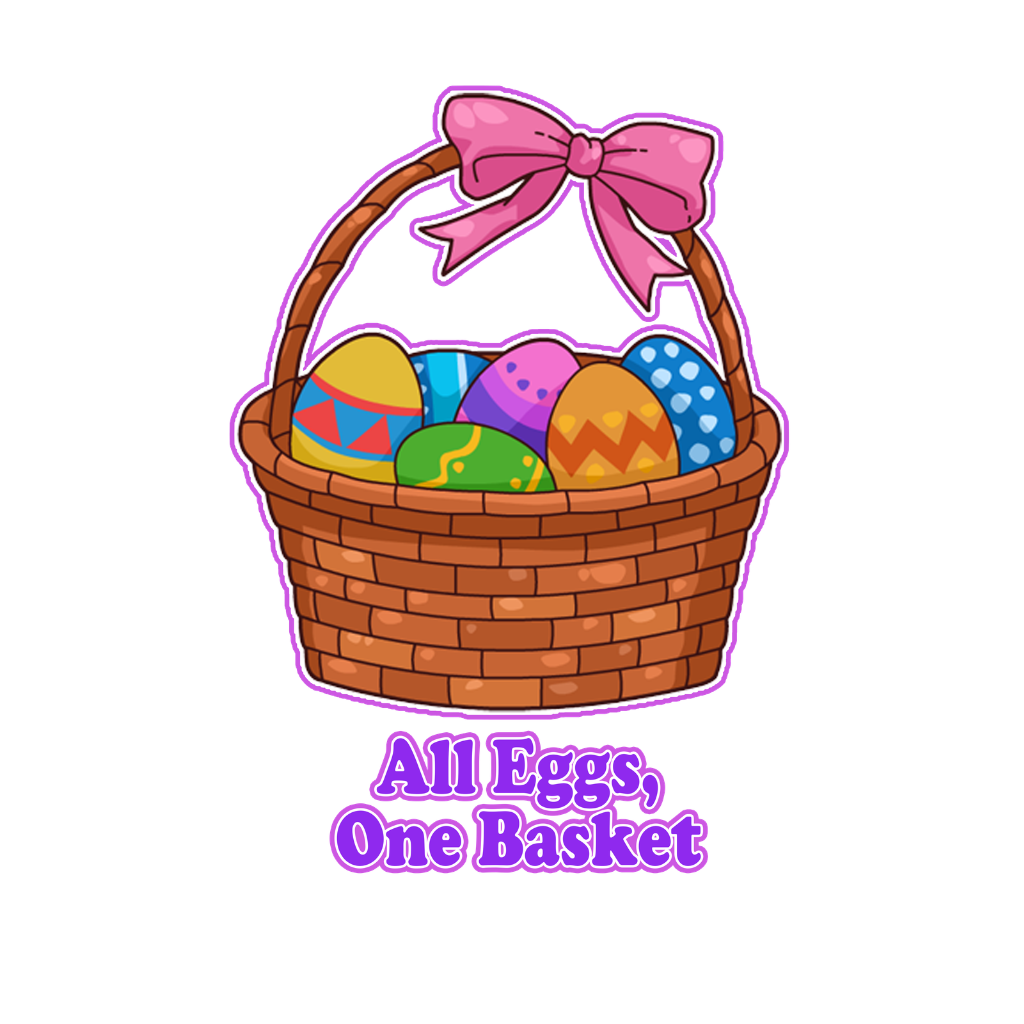 Eggs Basket