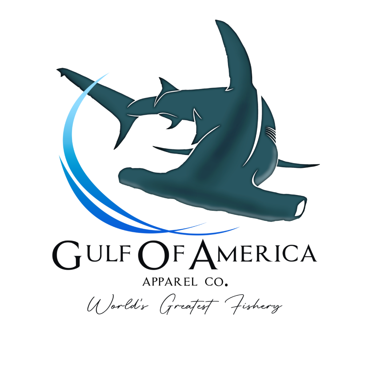 Hammerhead Shark - Dead Eye Series