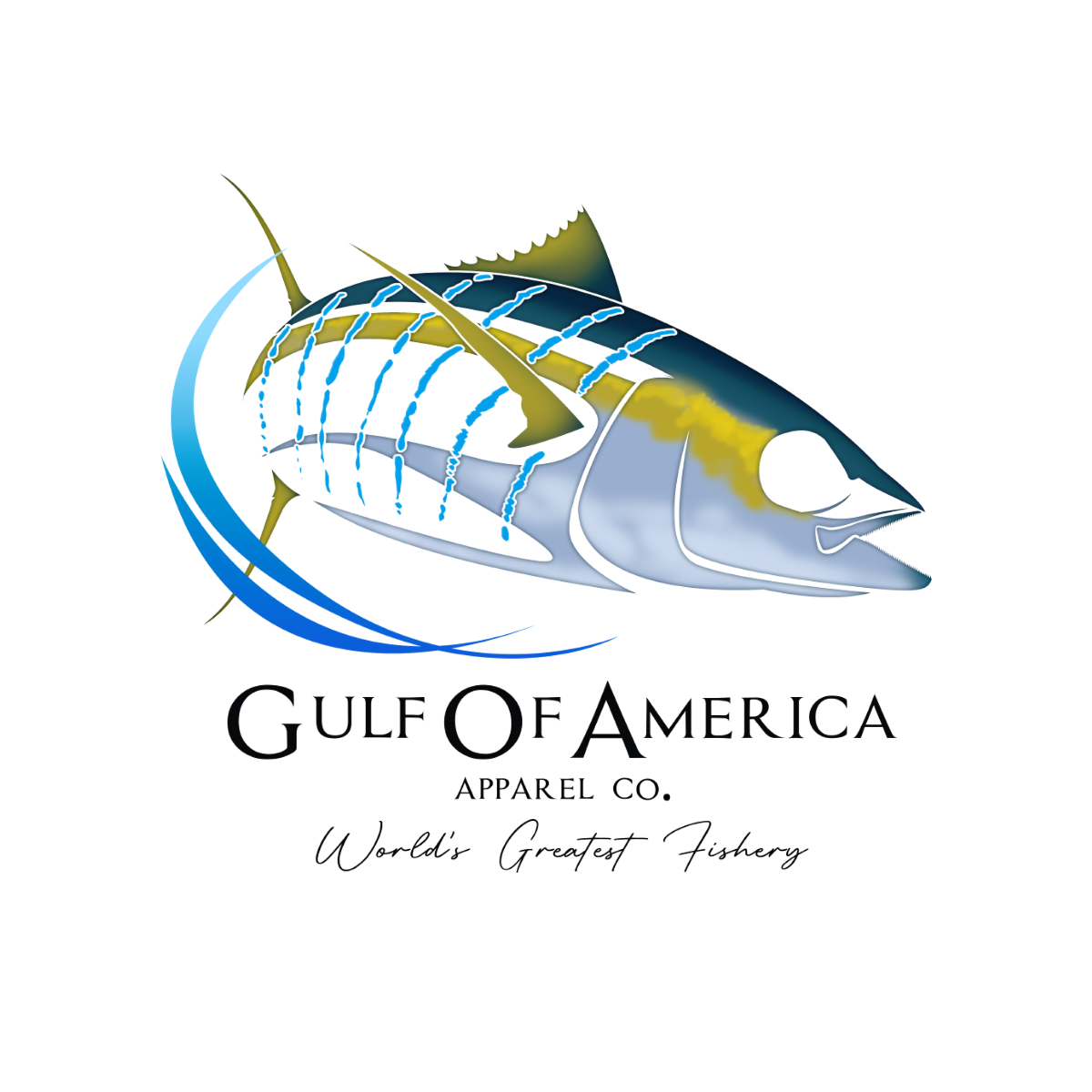 Yellowfin Tuna - Dead Eye Series