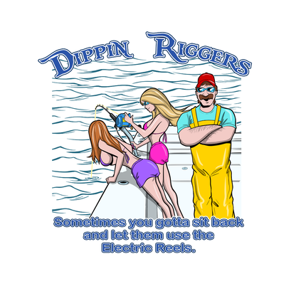 Dippin Riggers Saven