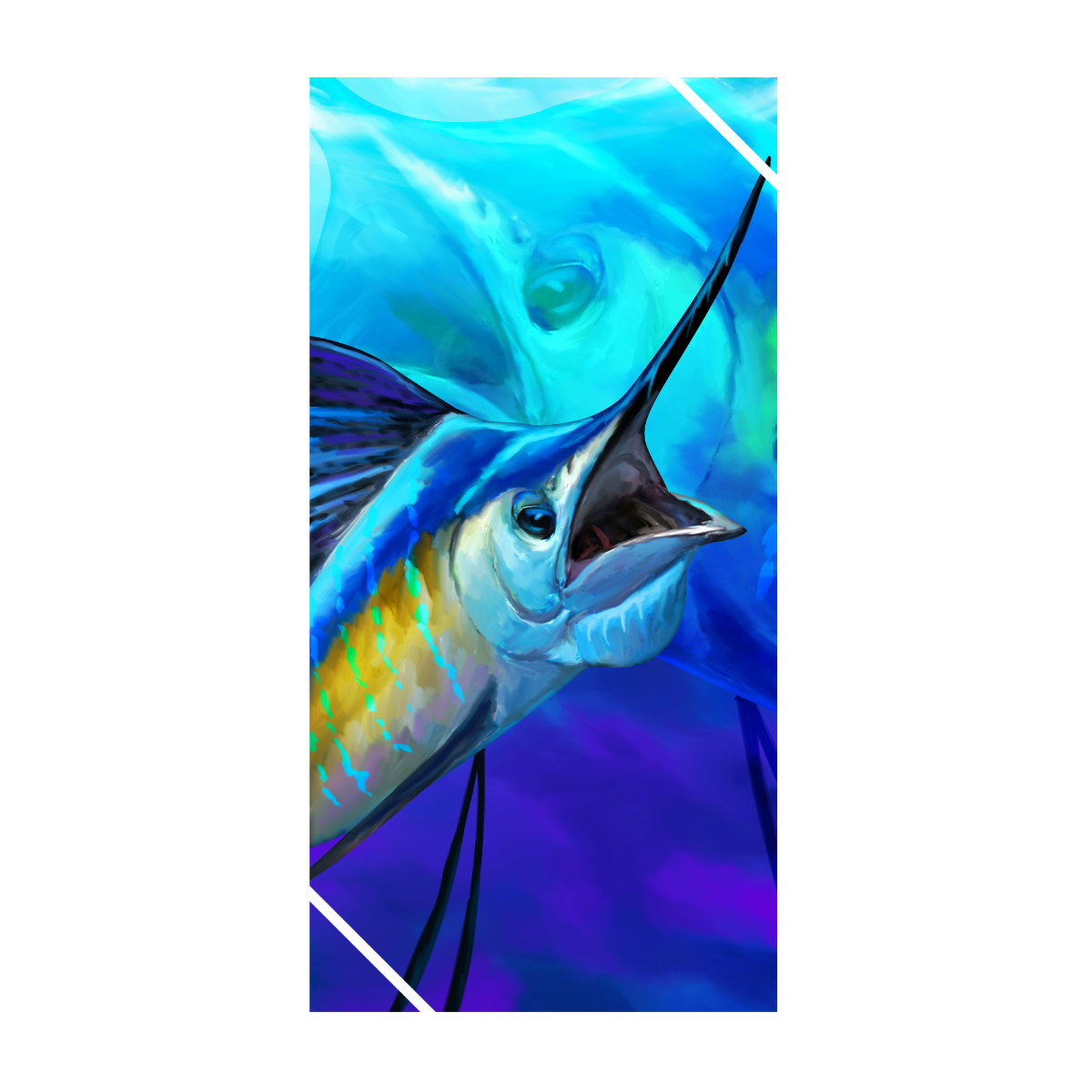 GFM SailFish