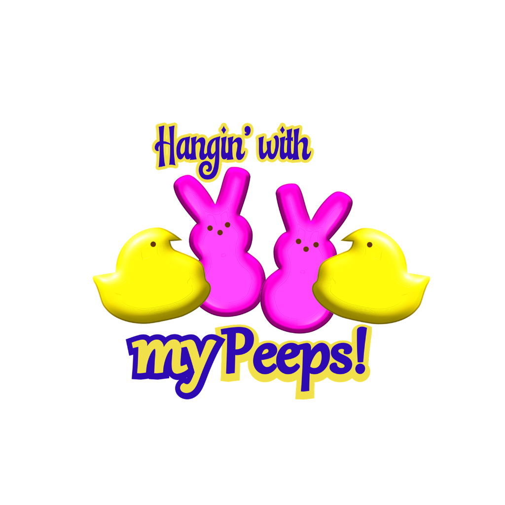 My Peeps