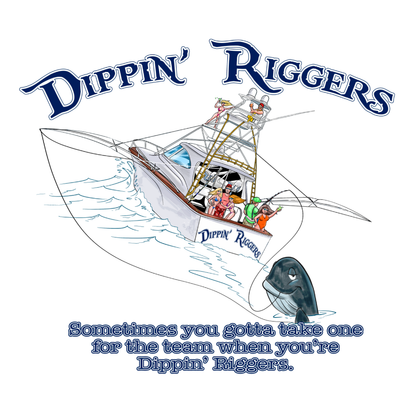 Dippin Riggers One