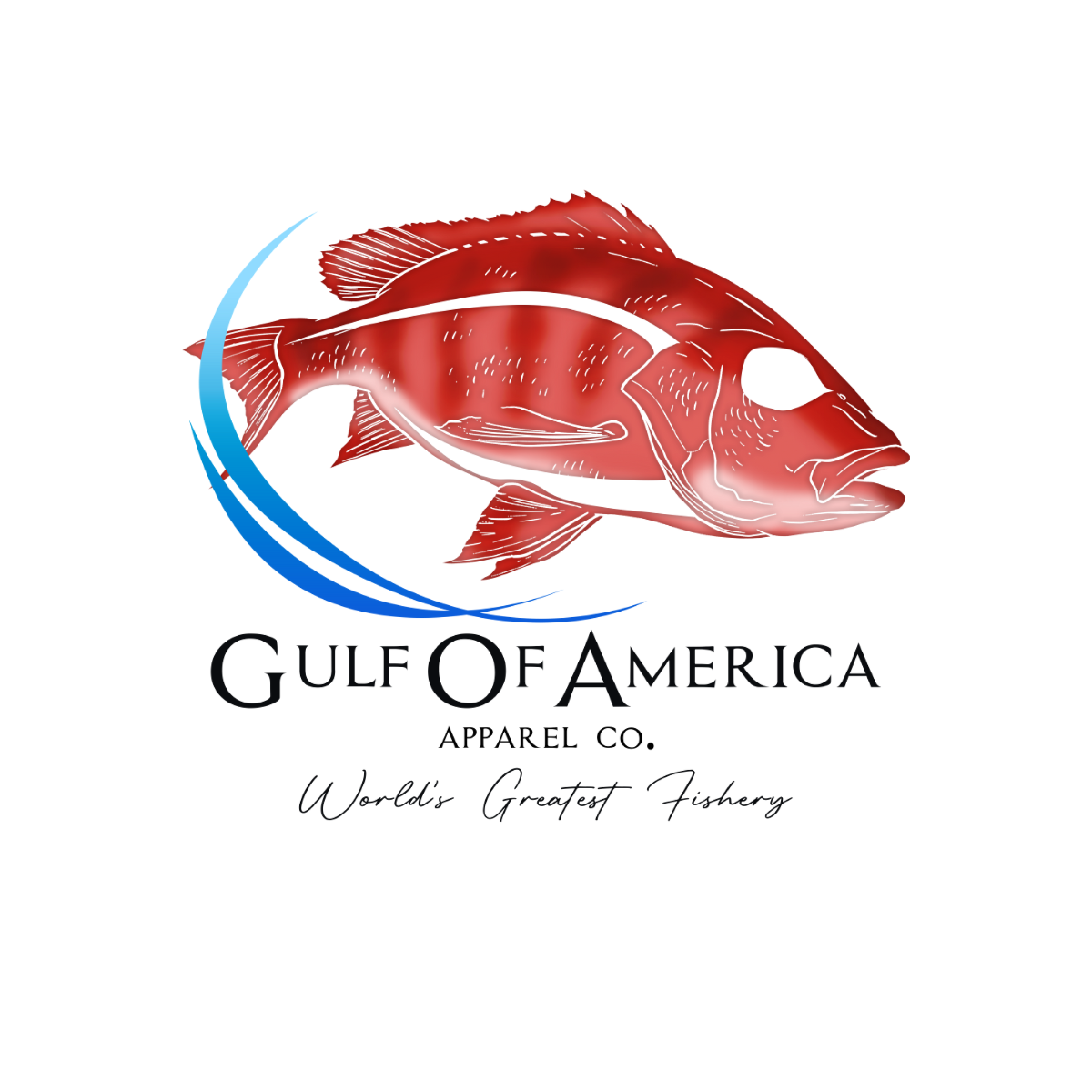 Red Snapper - Dead Eye Series