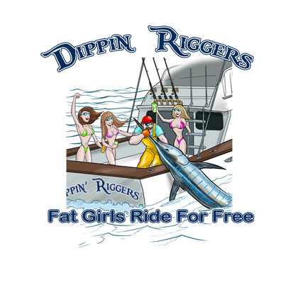 dippin riggers Eight