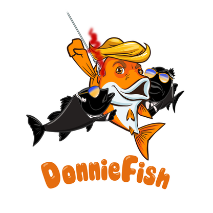 Donnie Fish Hook