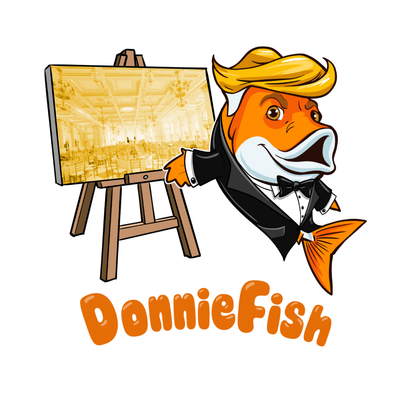 Donnie Ball room