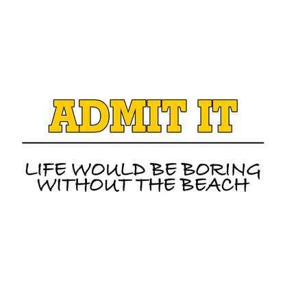 AdmitArtBEACH