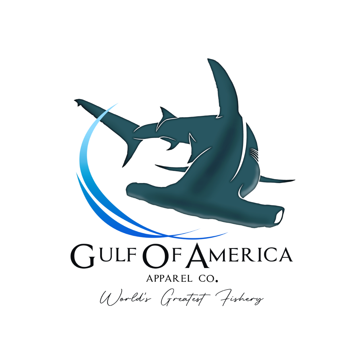 Hammerhead Shark - Dead Eye Series