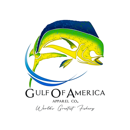 Mahi Mahi - Dead Eye Series