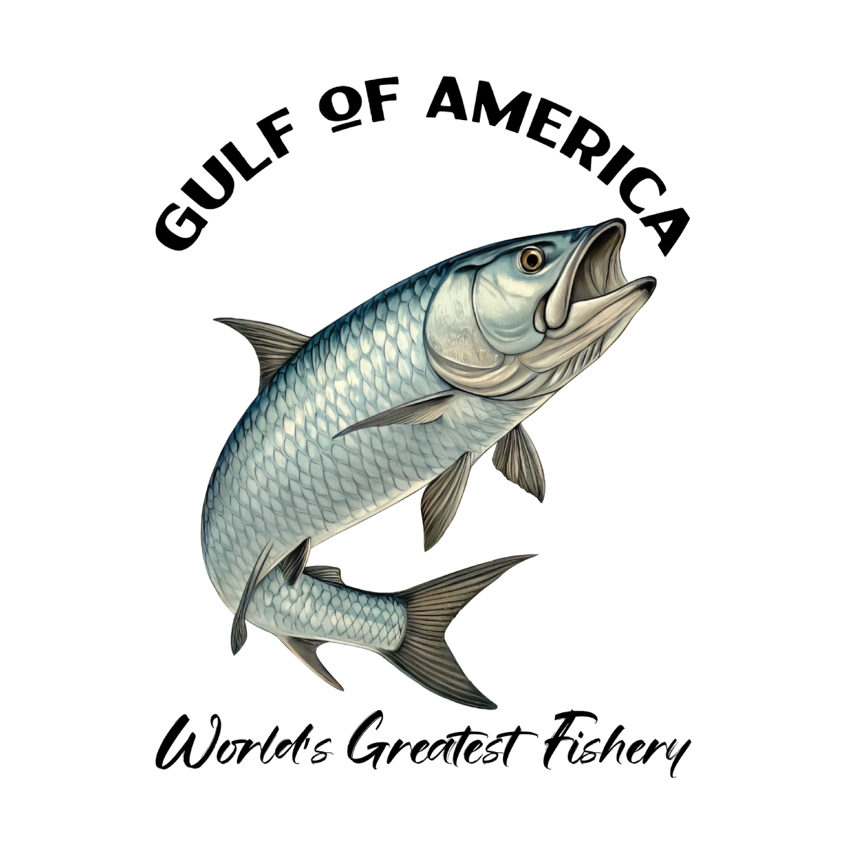 Tarpon - Gulf of America