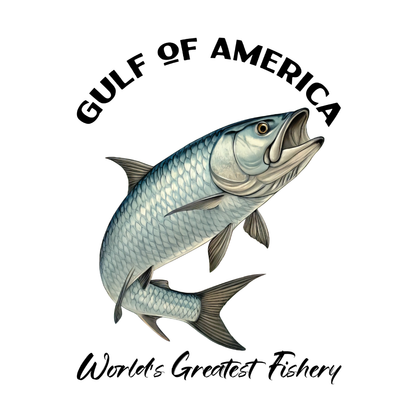 Tarpon - Gulf of America