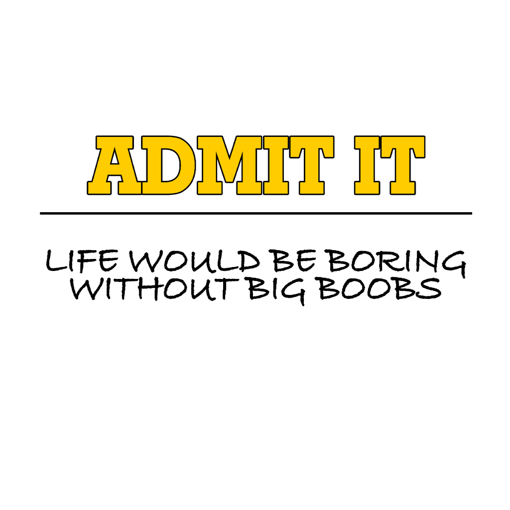 ADMITArtBOOBS