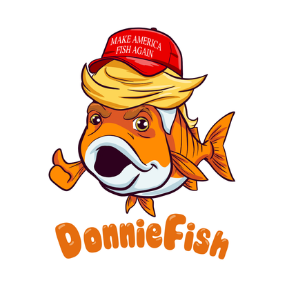 Donnie Fish Golf