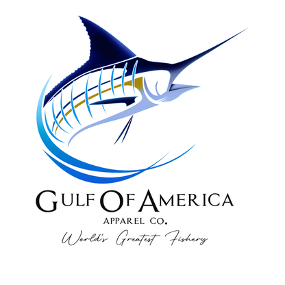 Blue Marlin - Dead Eye Series