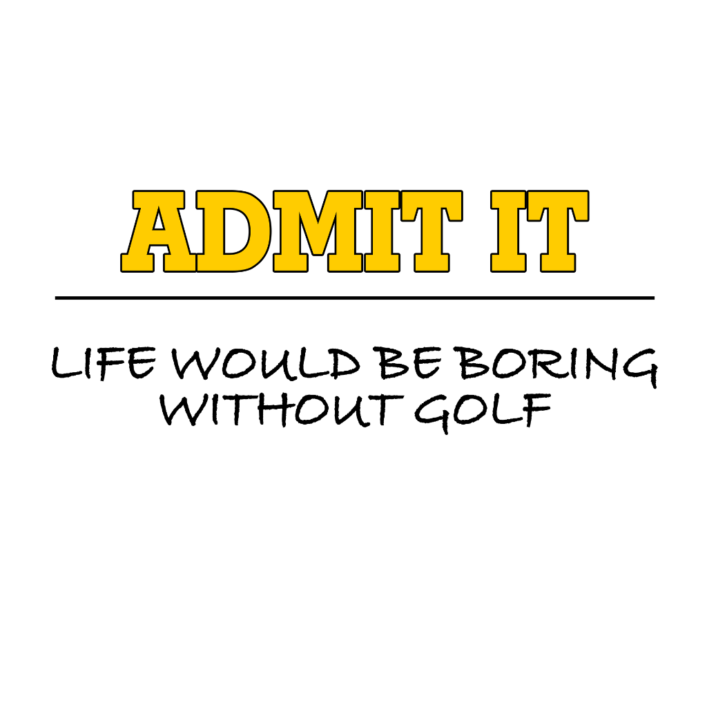 ADMITArtGOLF