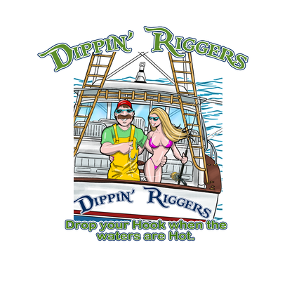 Dippin Riggers Five