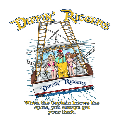 Dippin Riggers Two