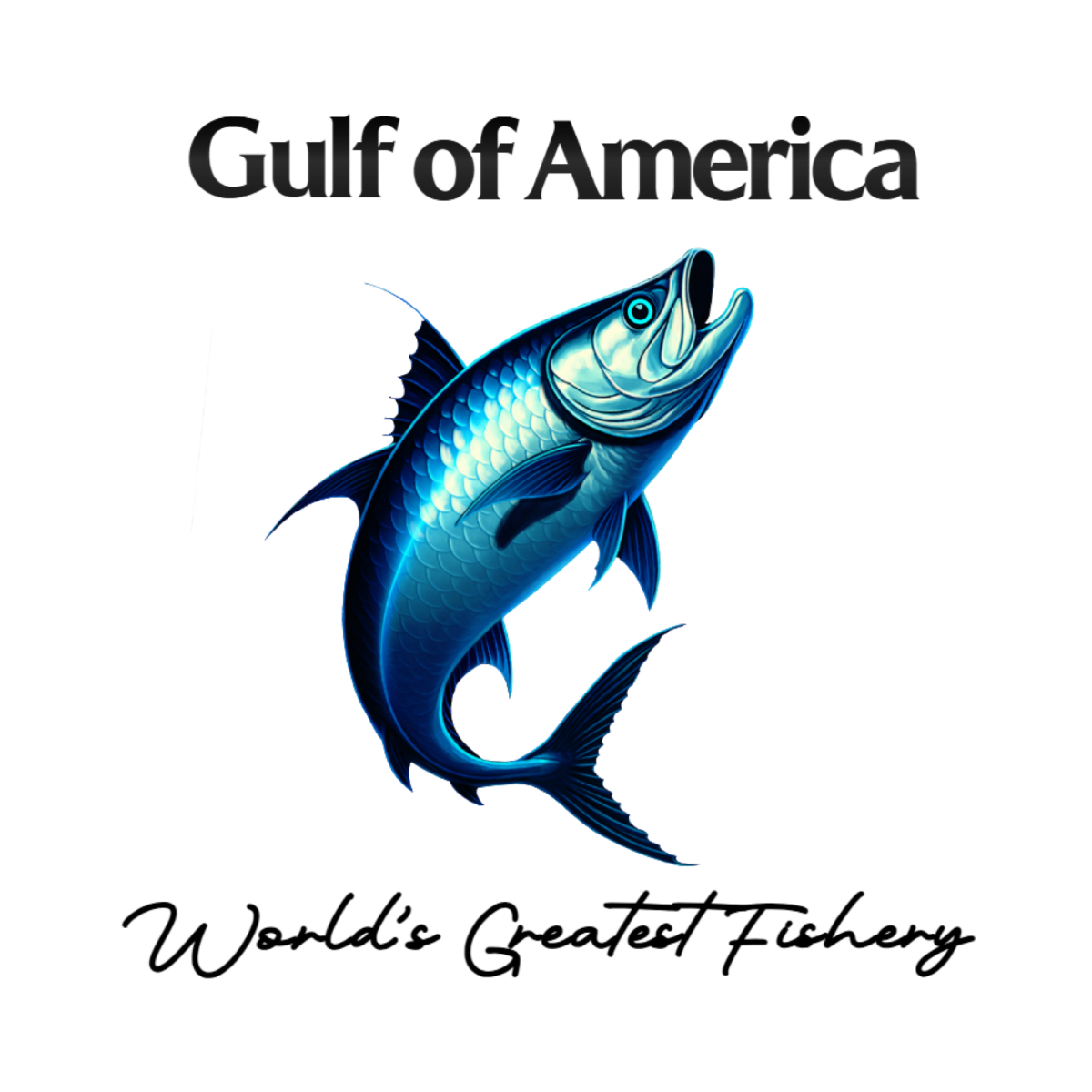 Tarpon - Gulf of America