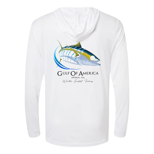 Yellowfin Tuna - Dead Eye Series