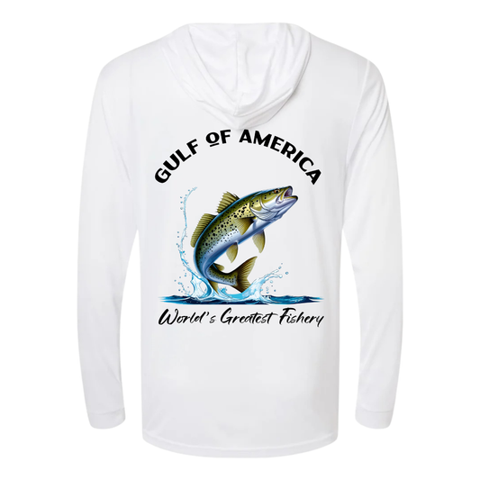 Trout - Gulf of America