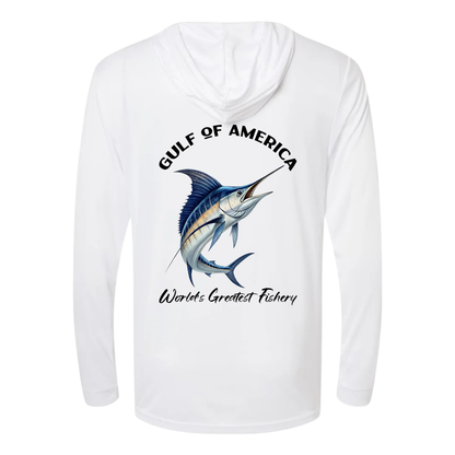 Blue Marlin - Gulf of America