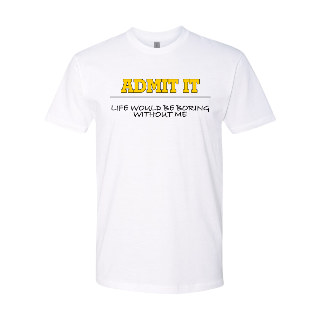 ADMITArtTee