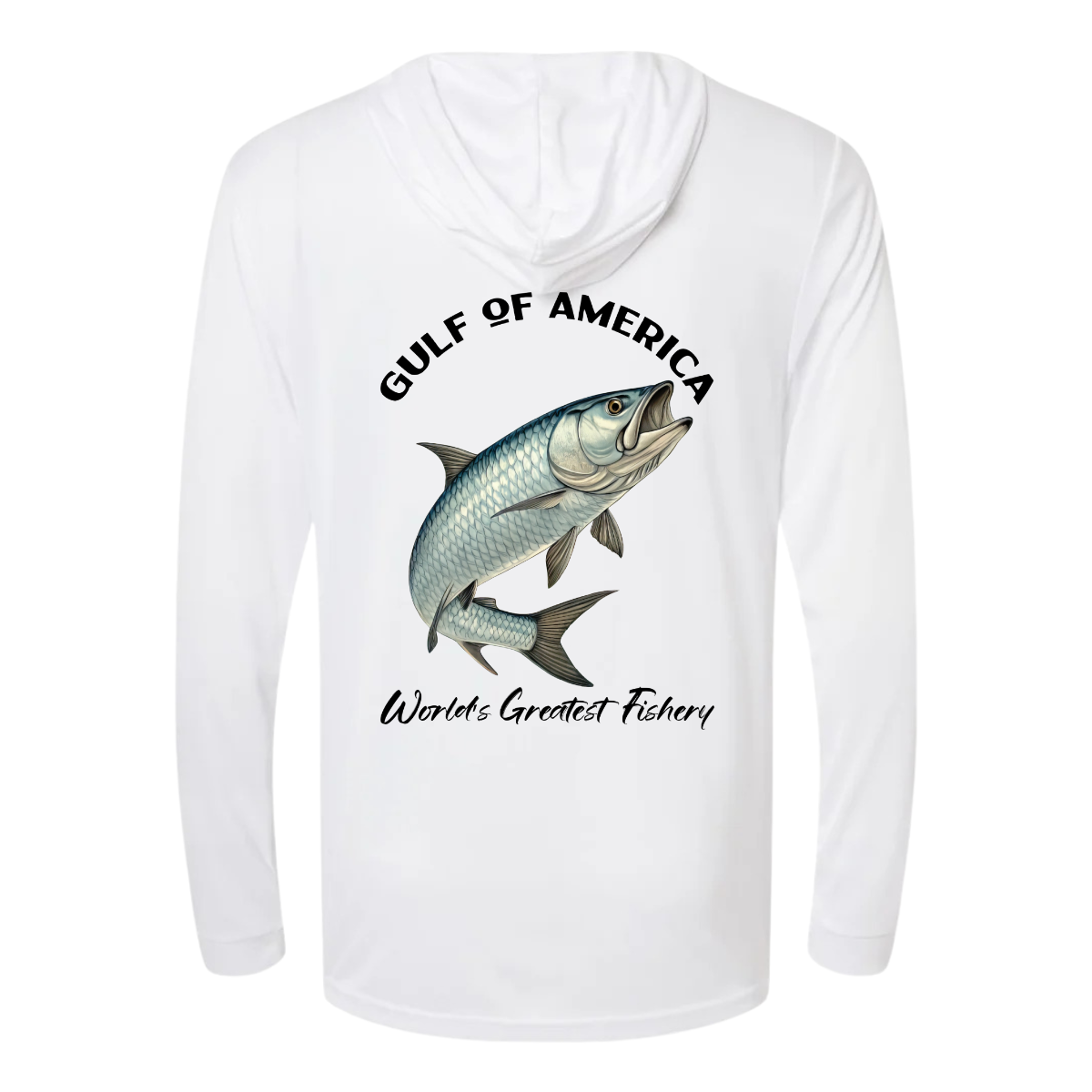 Tarpon - Gulf of America