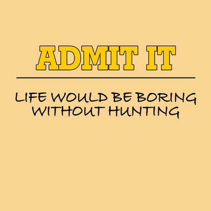 ADMITArtHUNTING