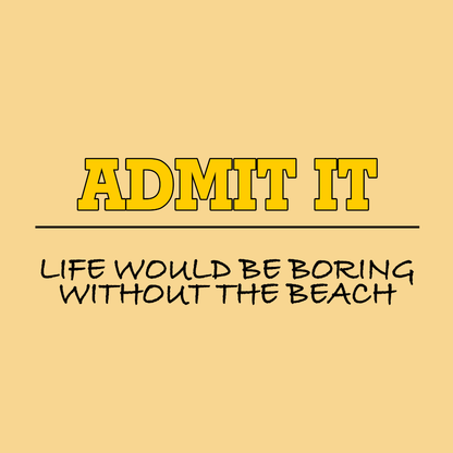 AdmitArtBEACH