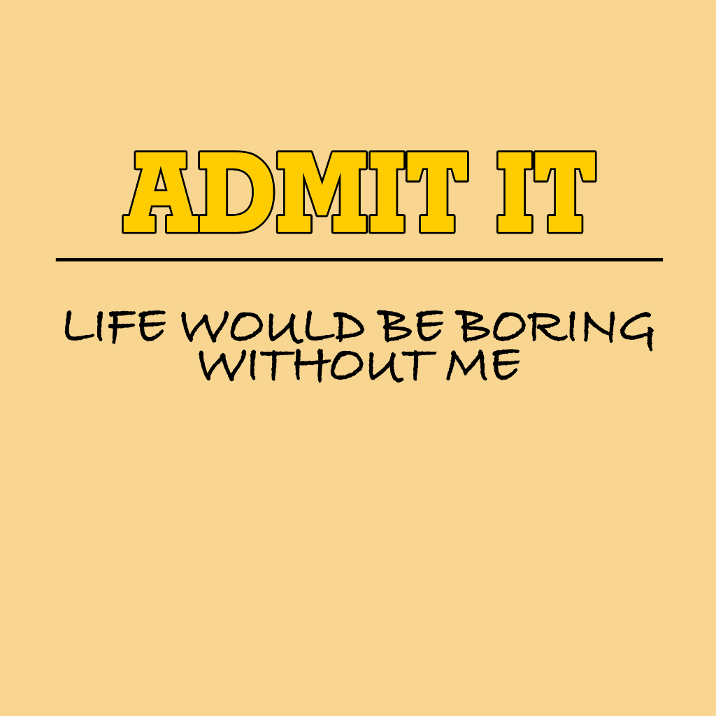 ADMITArtTee