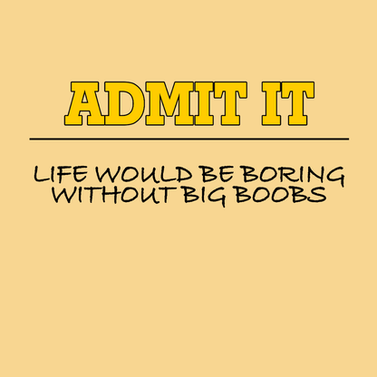ADMITArtBOOBS