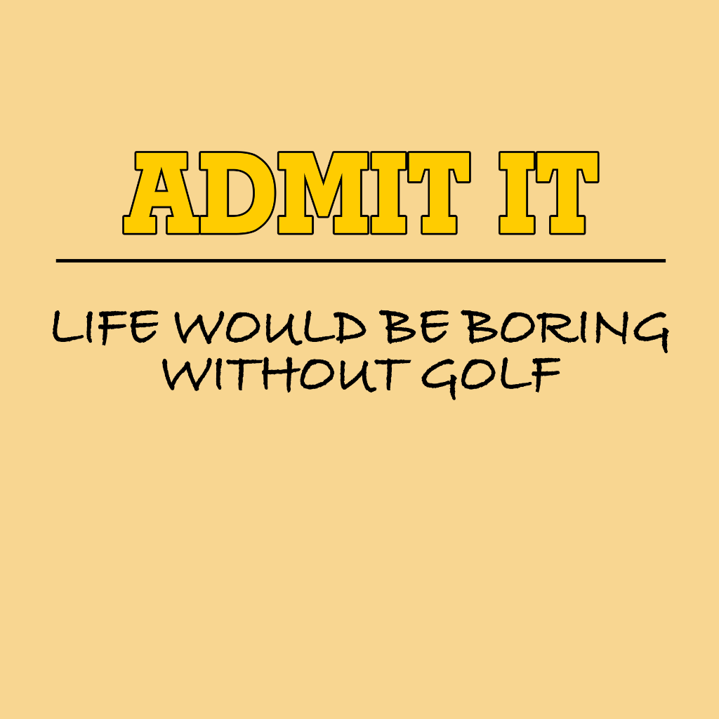 ADMITArtGOLF