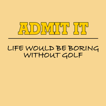 ADMITArtGOLF