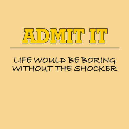 ADMITArtSHOCKER