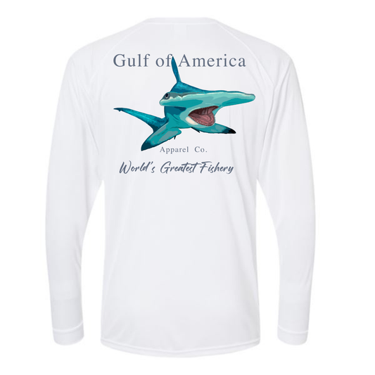 Hammerhead - Gulf of America Apparel Co