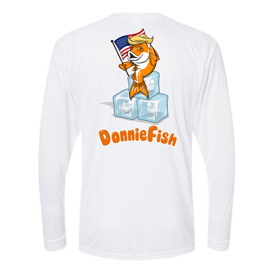 Donnie Fish ICE