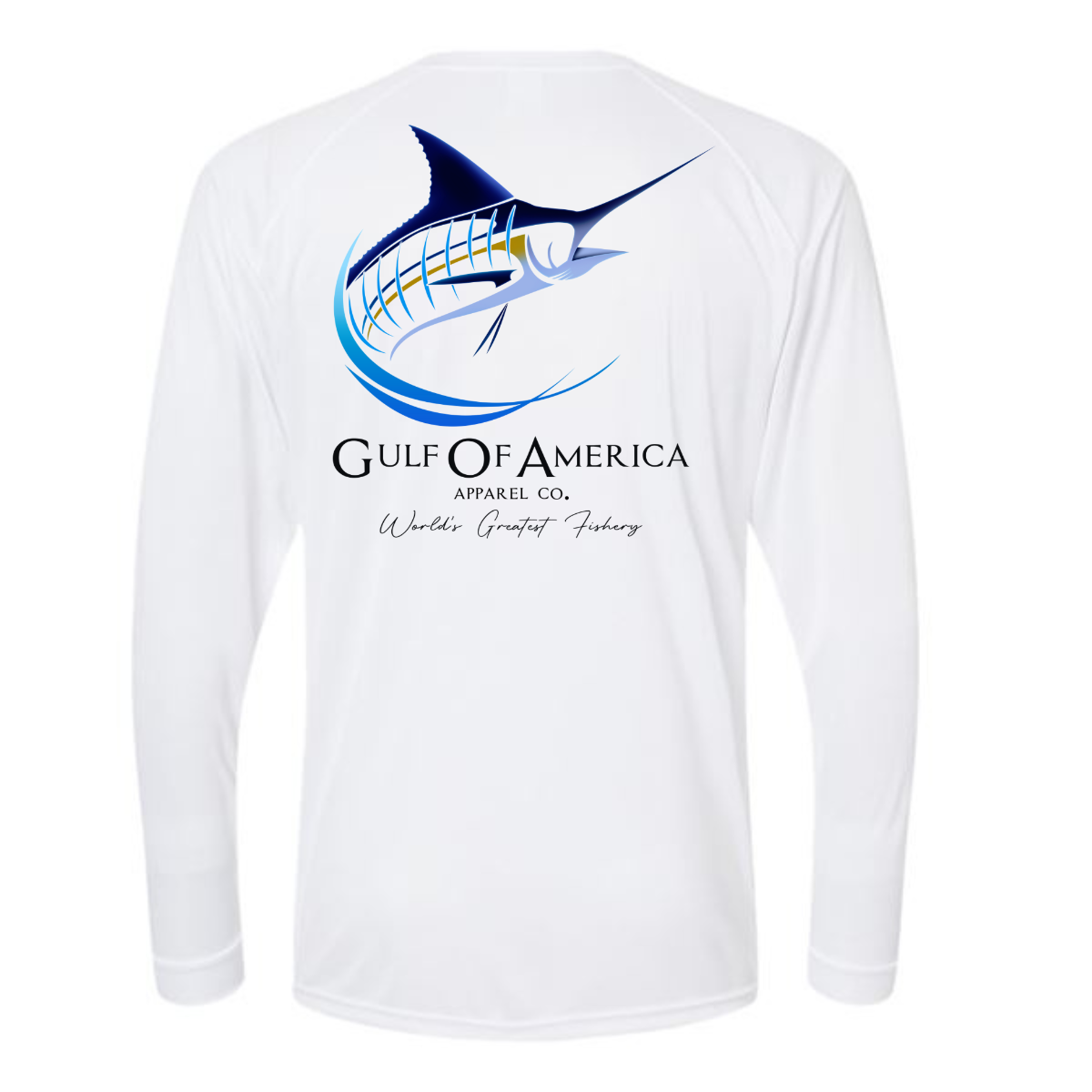 Blue Marlin - Dead Eye Series