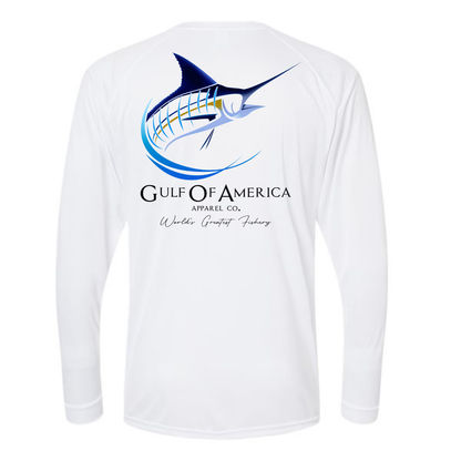 Blue Marlin - Dead Eye Series