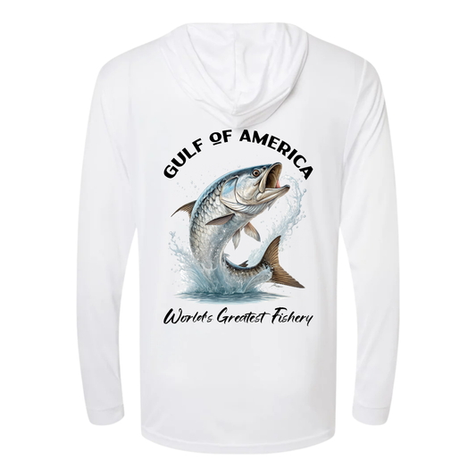 Tarpon - Gulf of America