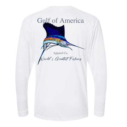 Sailfish - Gulf of America Apparel Co