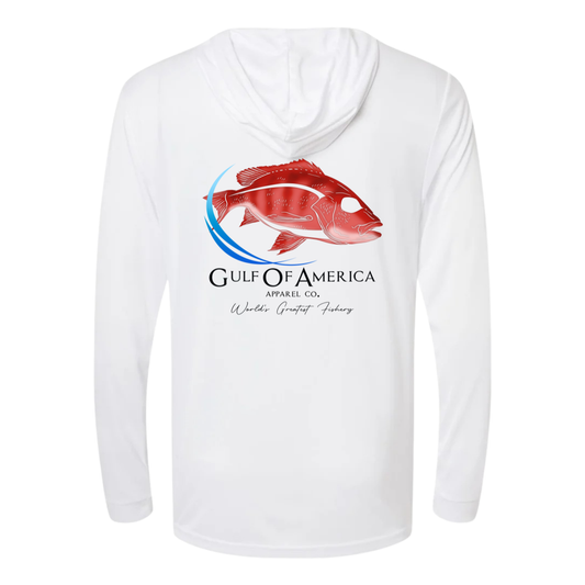 Red Snapper - Dead Eye Series