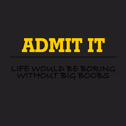 ADMITArtBOOBS