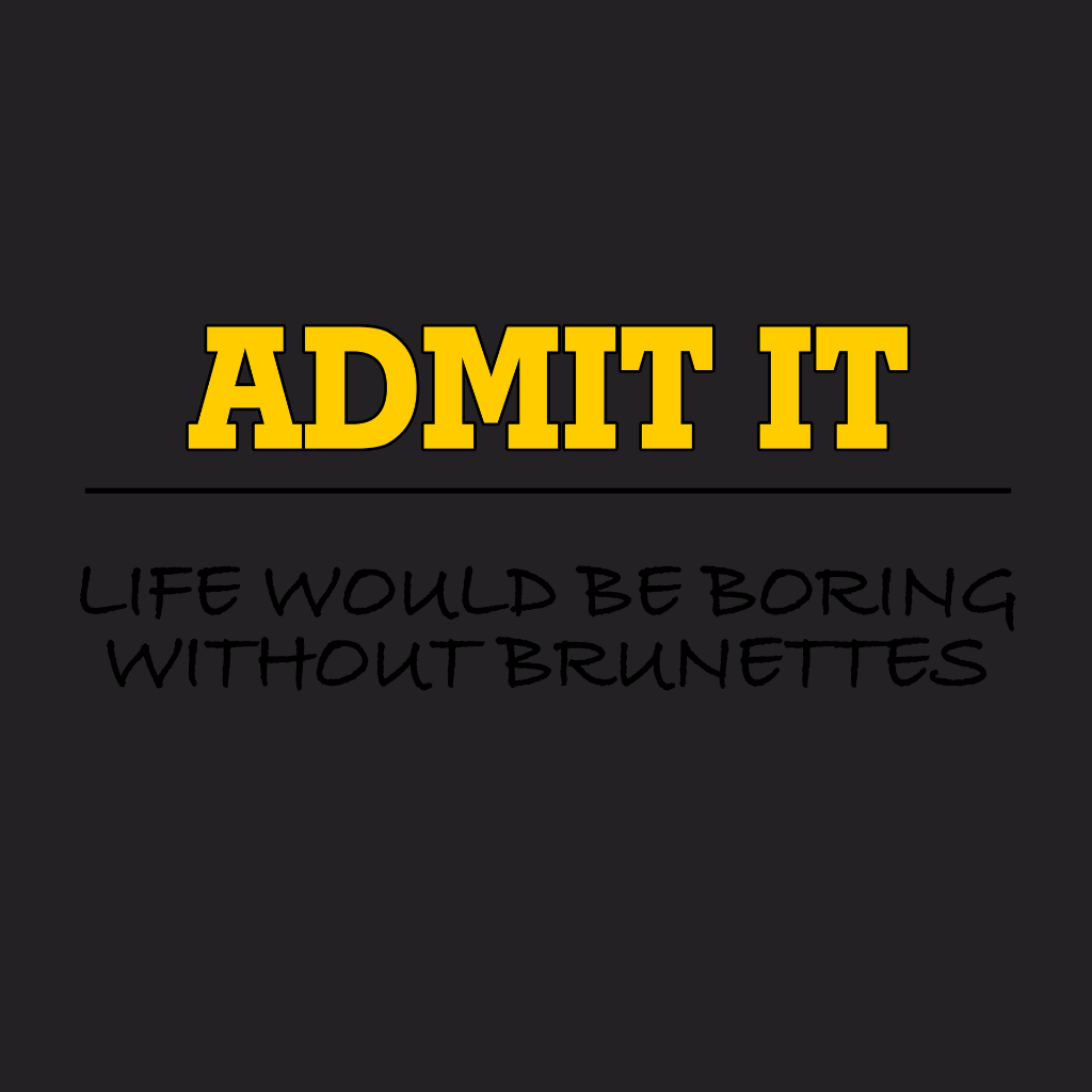 ADMITArtBRUNETTES