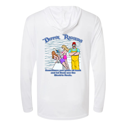 Dippin Riggers Saven